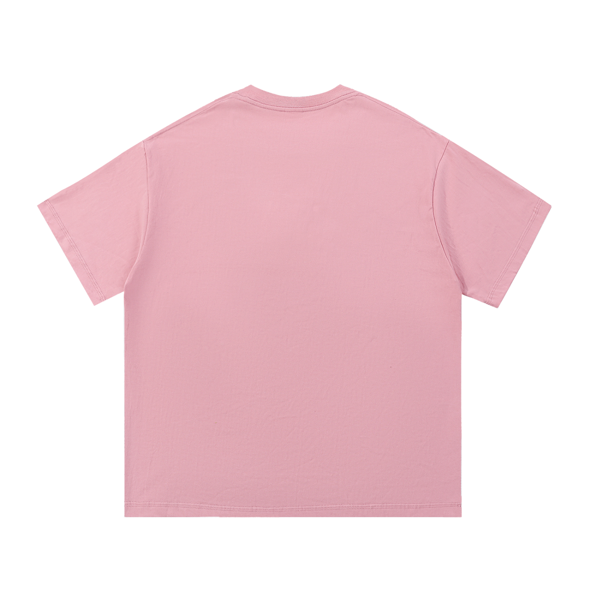 Casstino Mens Cotton oversized T-Shirt