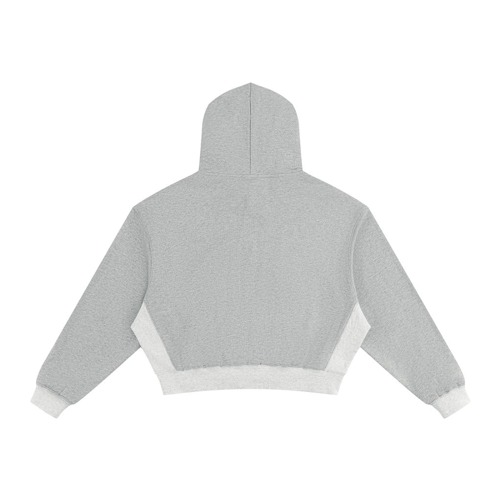 CASSTINO Women’s Colour Block Hoodie