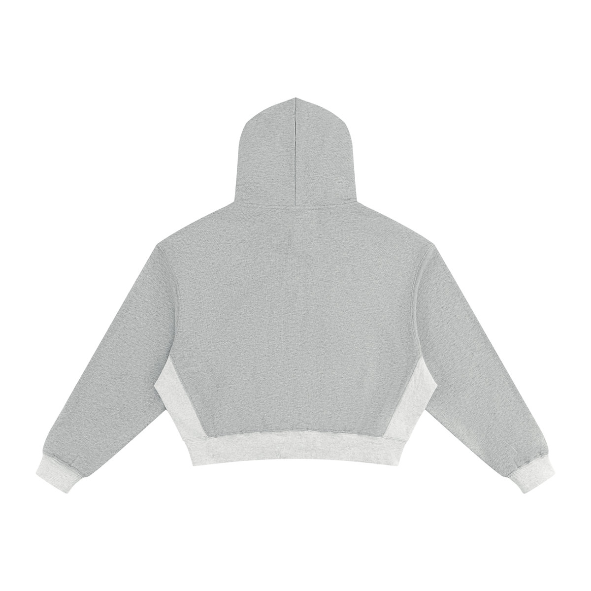 CASSTINO Women’s Colour Block Hoodie