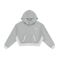 CASSTINO Women’s Colour Block Hoodie