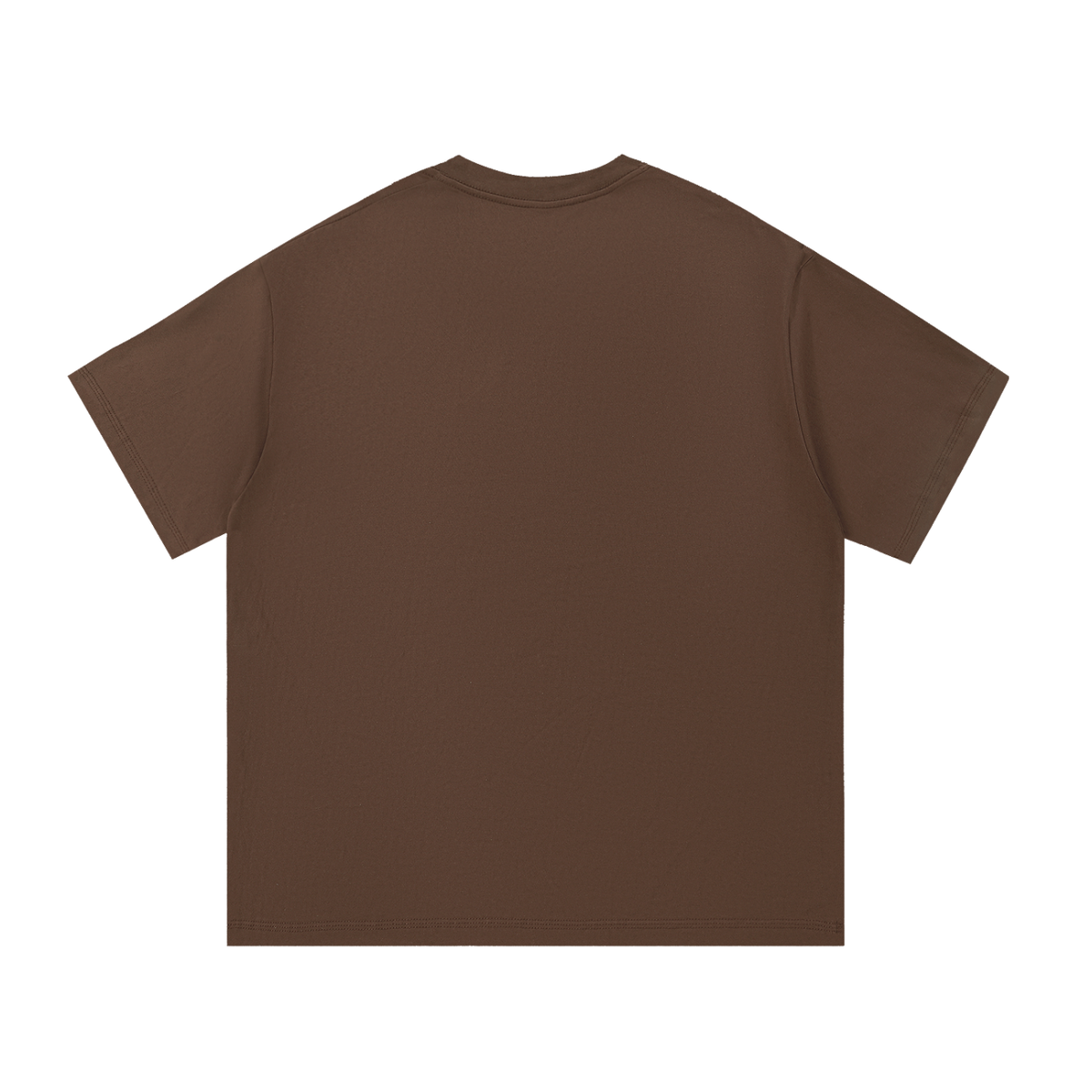Casstino Mens Cotton oversized T-Shirt
