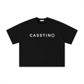 CASSTINO Jamaica Boxy Oversized T-Shirt