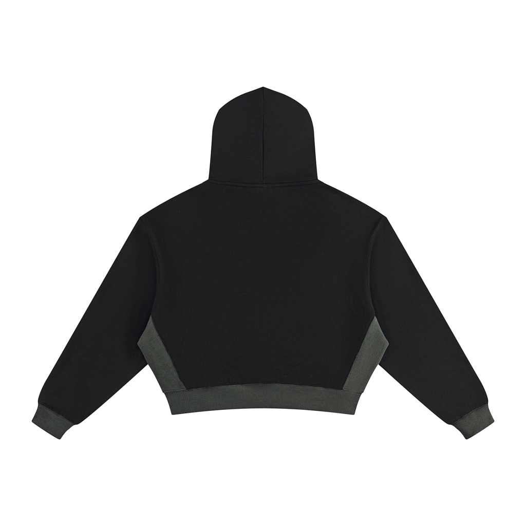 CASSTINO Women’s Colour Block Hoodie