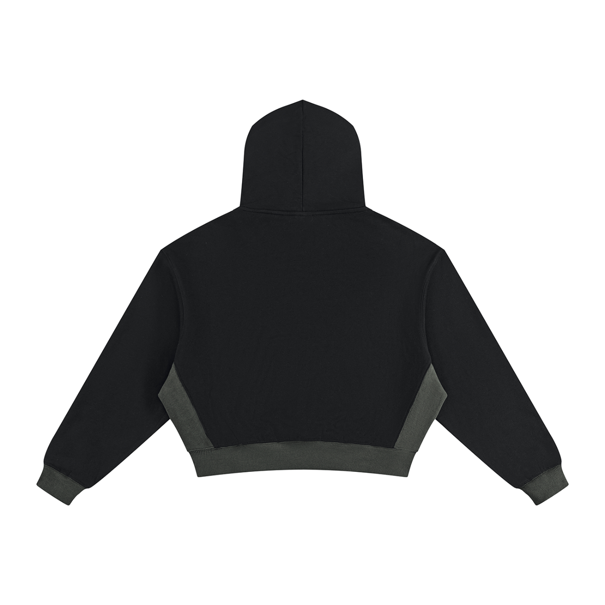 CASSTINO Women’s Colour Block Hoodie