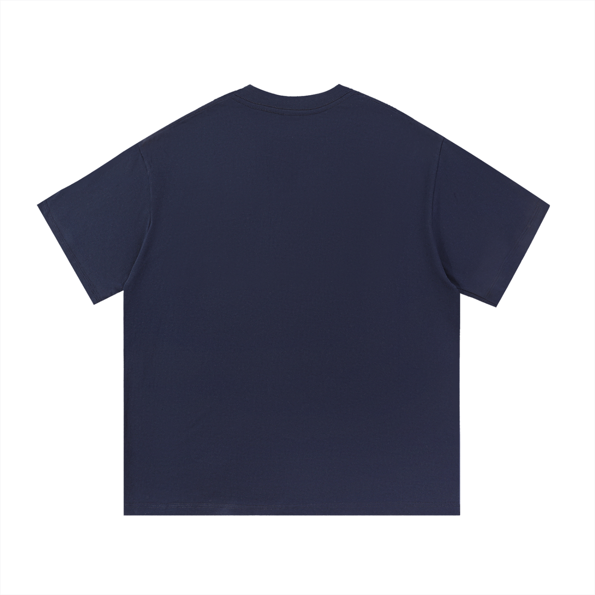 Casstino Mens Cotton oversized T-Shirt