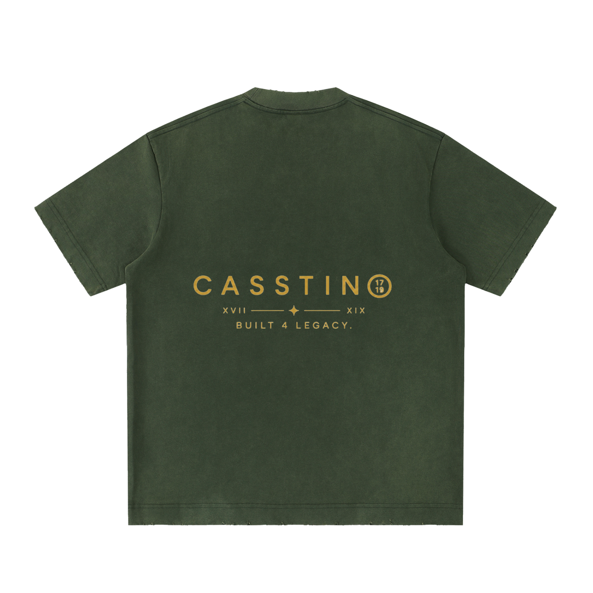 Tshirt