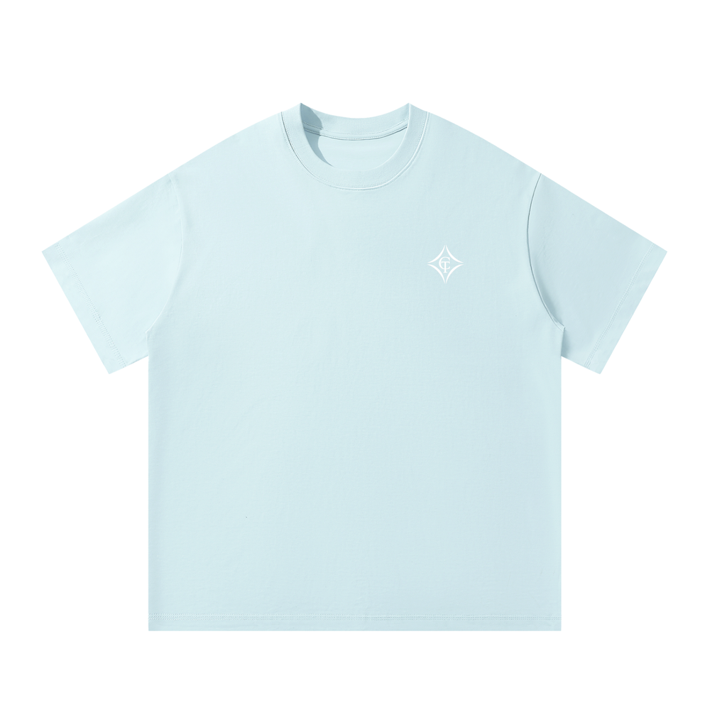 CASSTINO B4L Mens Oversized T-Shirt