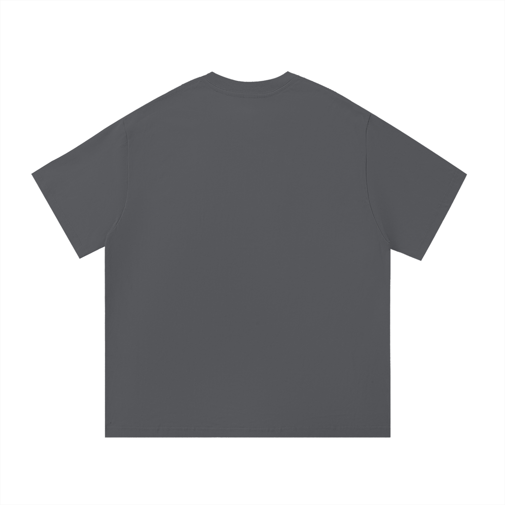 Casstino Mens Cotton oversized T-Shirt