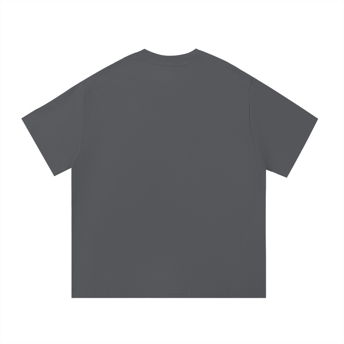Casstino Mens Cotton oversized T-Shirt