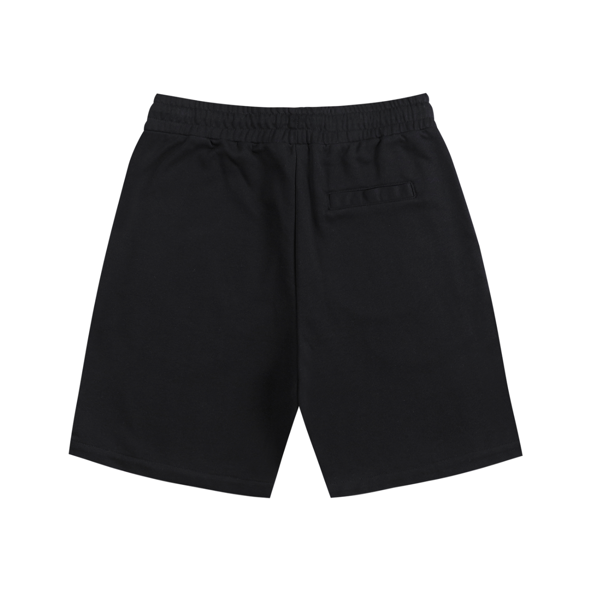 CASSTINO Mens Stringed Cotton Shorts
