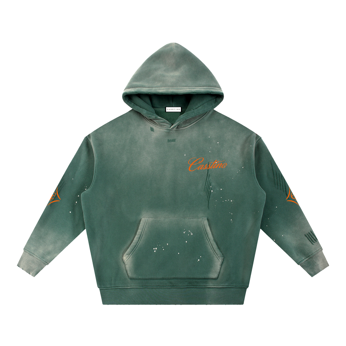 Hoodie