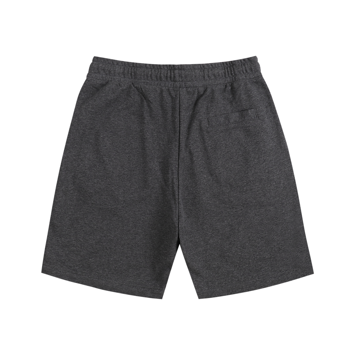 CASSTINO Mens Stringed Cotton Shorts