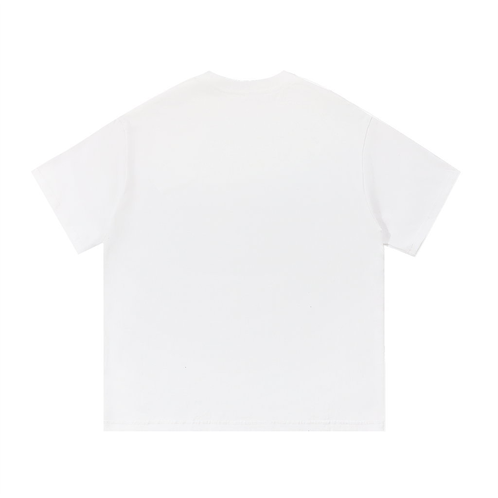 Casstino Mens Cotton oversized T-Shirt
