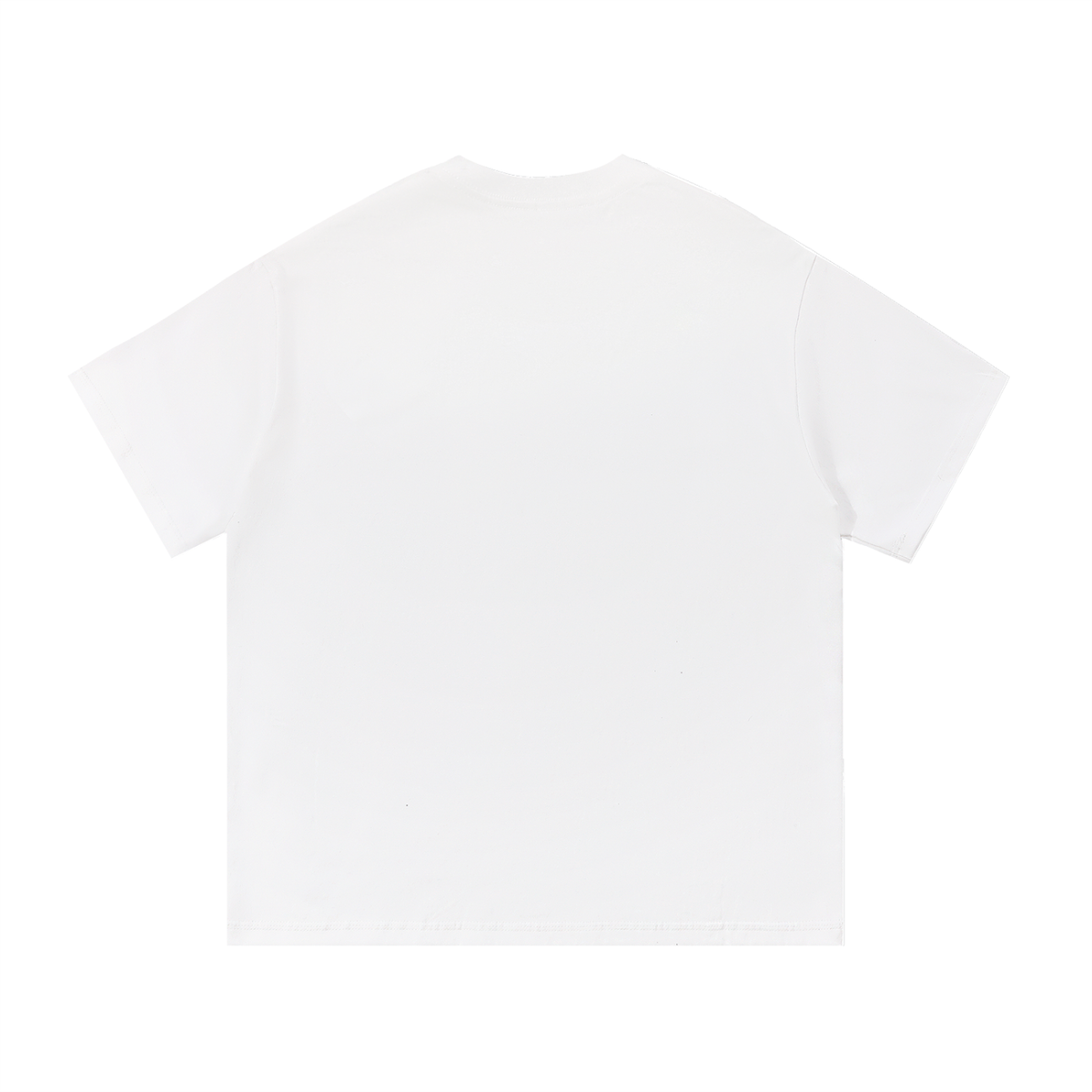 Casstino Mens Cotton oversized T-Shirt